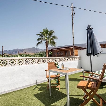 Casa Drago - Villa Perenquen Guía de Isora Exterior foto