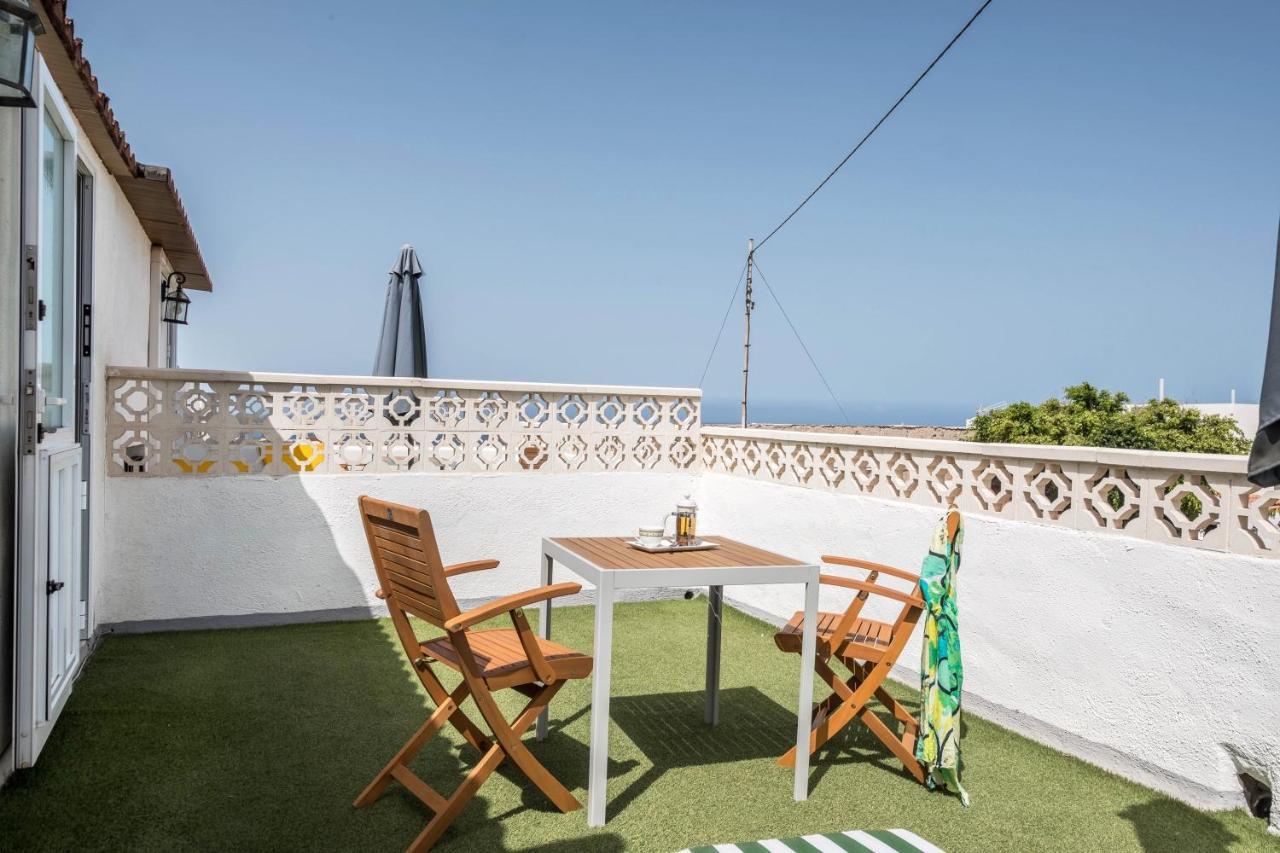 Casa Drago - Villa Perenquen Guía de Isora Exterior foto