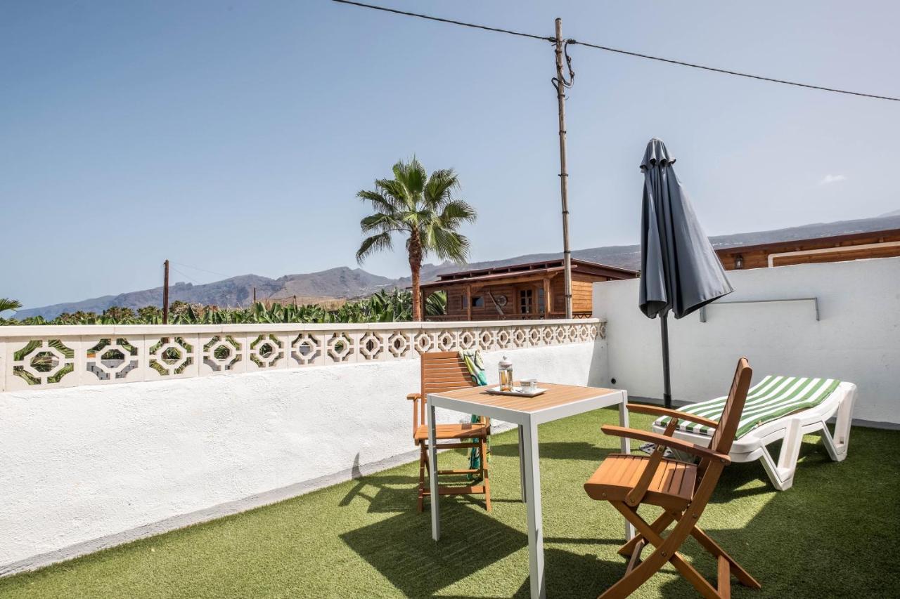 Casa Drago - Villa Perenquen Guía de Isora Exterior foto