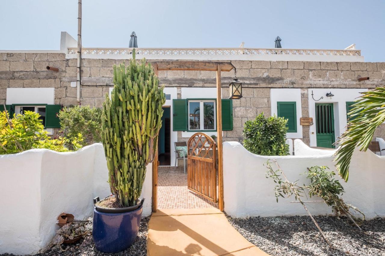 Casa Drago - Villa Perenquen Guía de Isora Exterior foto